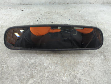 2014-2022 Nissan Rogue Interior Rear View Mirror Replacement OEM P/N:E8 011681 E8 031681 Fits OEM Used Auto Parts - Oemuseda