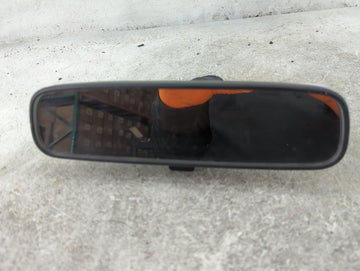 2008-2021 Nissan Rogue Interior Rear View Mirror Replacement OEM P/N:E13 010837 E13 020839 Fits OEM Used Auto Parts - Oemuse