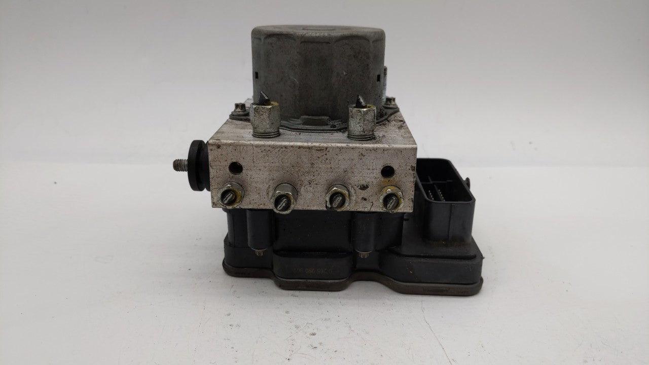 2018-2019 Nissan Rogue ABS Pump Control Module Replacement Fits Fits 2018 2019 OEM Used Auto Parts - Oemusedautoparts1.com