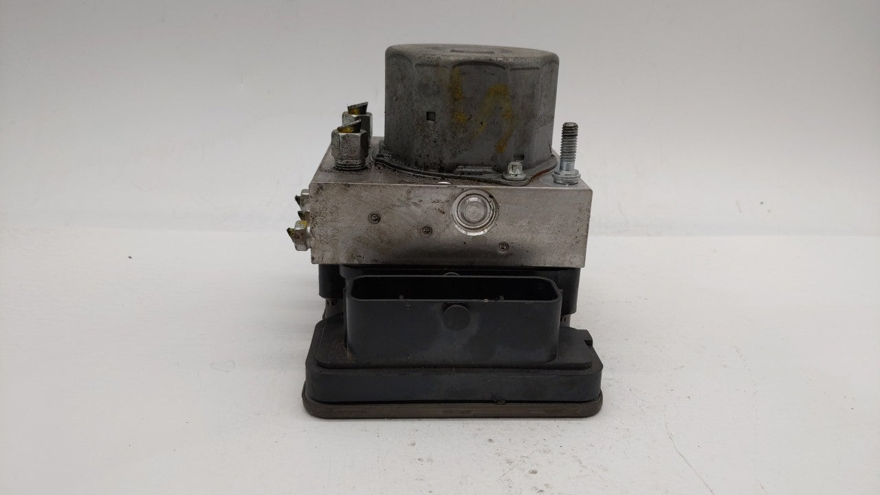 2018-2019 Nissan Rogue ABS Pump Control Module Replacement Fits Fits 2018 2019 OEM Used Auto Parts - Oemusedautoparts1.com