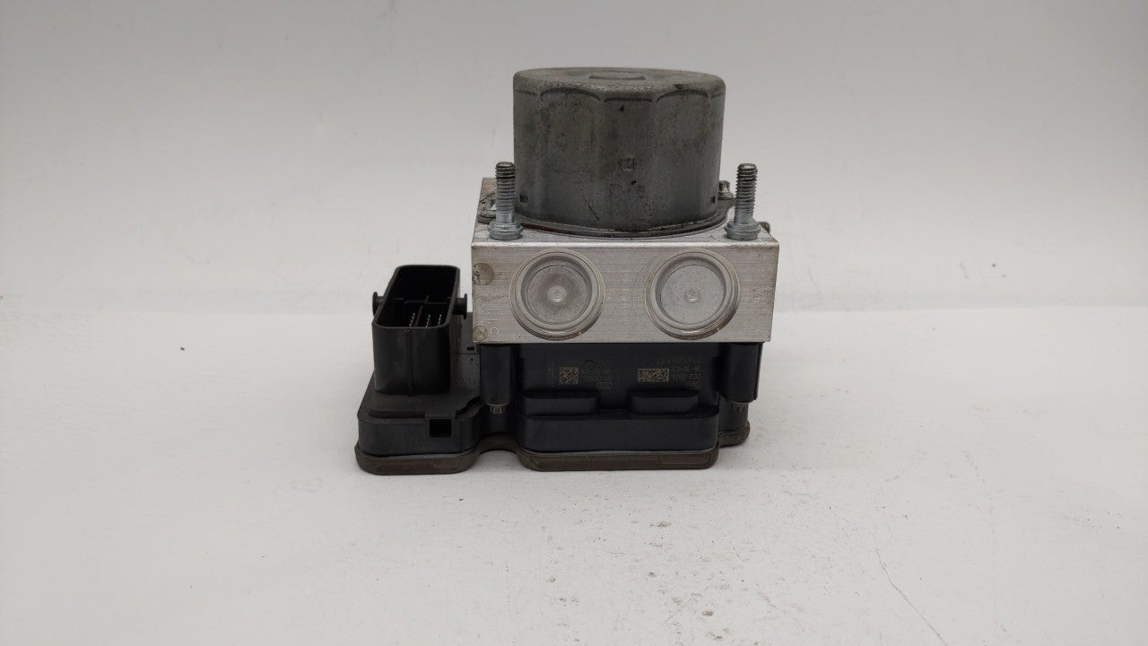 2018-2019 Nissan Rogue ABS Pump Control Module Replacement Fits Fits 2018 2019 OEM Used Auto Parts - Oemusedautoparts1.com