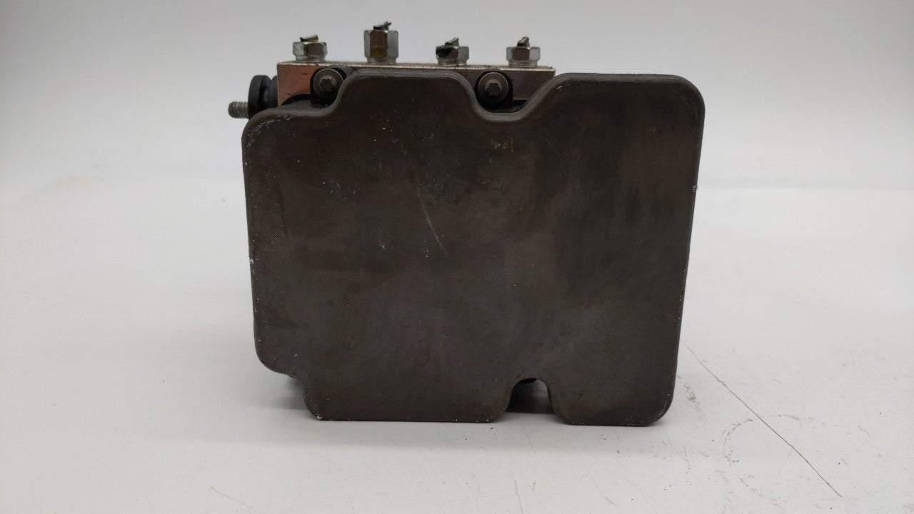 2018-2019 Nissan Rogue ABS Pump Control Module Replacement Fits Fits 2018 2019 OEM Used Auto Parts - Oemusedautoparts1.com