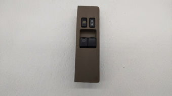 compare product 2014-2020 Nissan Rogue Master Power Window Switch Replacement Driver Side Left P/N:8096 14BA0 80961 5HAOA Fits OEM Used Auto Parts