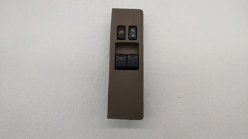 2014-2020 Nissan Rogue Master Power Window Switch Replacement Driver Side Left P/N:8096 14BA0 80961 5HAOA Fits OEM Used Auto