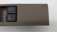 2014-2020 Nissan Rogue Master Power Window Switch Replacement Driver Side Left P/N:8096 14BA0 80961 5HAOA Fits OEM Used Auto