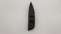 2014-2019 Nissan Rogue Master Power Window Switch Replacement Driver Side Left P/N:8096 14BA0 80961 5HAOA Fits OEM Used Auto