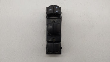 2014-2019 Nissan Rogue Master Power Window Switch Replacement Driver Side Left P/N:8096 14BA0 80961 5HAOA Fits OEM Used Auto