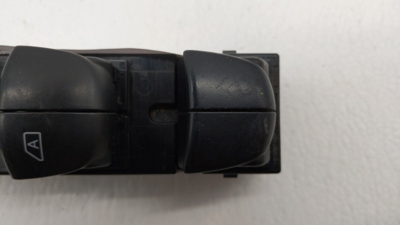 2014-2019 Nissan Rogue Master Power Window Switch Replacement Driver Side Left P/N:8096 14BA0 80961 5HAOA Fits OEM Used Auto