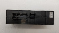 2014-2019 Nissan Rogue Master Power Window Switch Replacement Driver Side Left P/N:8096 14BA0 80961 5HAOA Fits OEM Used Auto