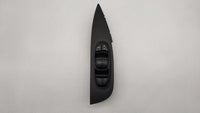2014-2019 Nissan Rogue Master Power Window Switch Replacement Driver Side Left P/N:8096 14BA0 80961 5HAOA Fits OEM Used Auto