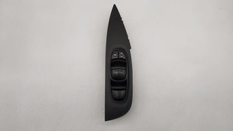 compare product 2014-2019 Nissan Rogue Master Power Window Switch Replacement Driver Side Left P/N:8096 14BA0 80961 5HAOA Fits OEM Used Auto Parts