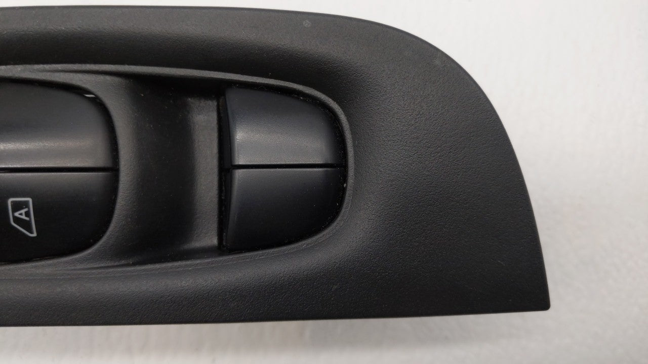 2014-2019 Nissan Rogue Master Power Window Switch Replacement Driver Side Left P/N:8096 14BA0 80961 5HAOA Fits OEM Used Auto