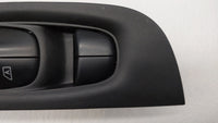 2014-2019 Nissan Rogue Master Power Window Switch Replacement Driver Side Left P/N:8096 14BA0 80961 5HAOA Fits OEM Used Auto