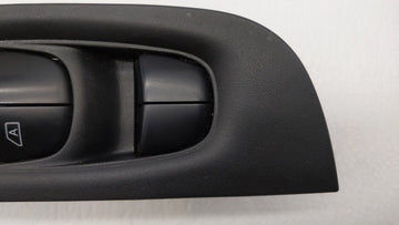 2014-2019 Nissan Rogue Master Power Window Switch Replacement Driver Side Left P/N:8096 14BA0 80961 5HAOA Fits OEM Used Auto Parts