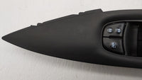 2014-2019 Nissan Rogue Master Power Window Switch Replacement Driver Side Left P/N:8096 14BA0 80961 5HAOA Fits OEM Used Auto