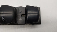 2014-2019 Nissan Rogue Master Power Window Switch Replacement Driver Side Left P/N:8096 14BA0 80961 5HAOA Fits OEM Used Auto