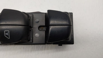 2014-2019 Nissan Rogue Master Power Window Switch Replacement Driver Side Left P/N:8096 14BA0 80961 5HAOA Fits OEM Used Auto Parts