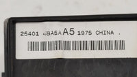 2014-2019 Nissan Rogue Master Power Window Switch Replacement Driver Side Left P/N:8096 14BA0 80961 5HAOA Fits OEM Used Auto