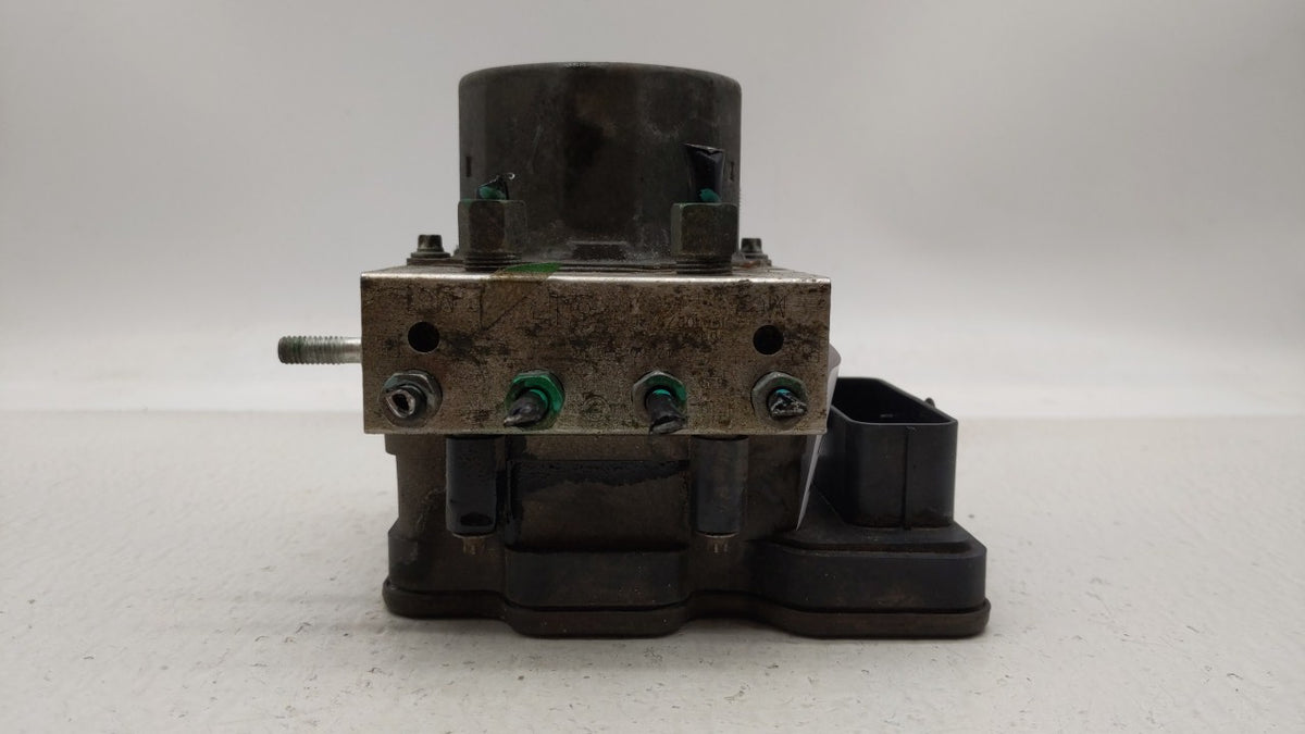 2019-2020 Nissan Rogue Anti-Lock Brake ABS Pump Module Actuator OEM P/N:47660 5HT3A Fits Fits 2019 2020 OEM Used Auto Parts 