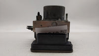 2019-2020 Nissan Rogue Anti-Lock Brake ABS Pump Module Actuator OEM P/N:47660 5HT3A Fits Fits 2019 2020 OEM Used Auto Parts 