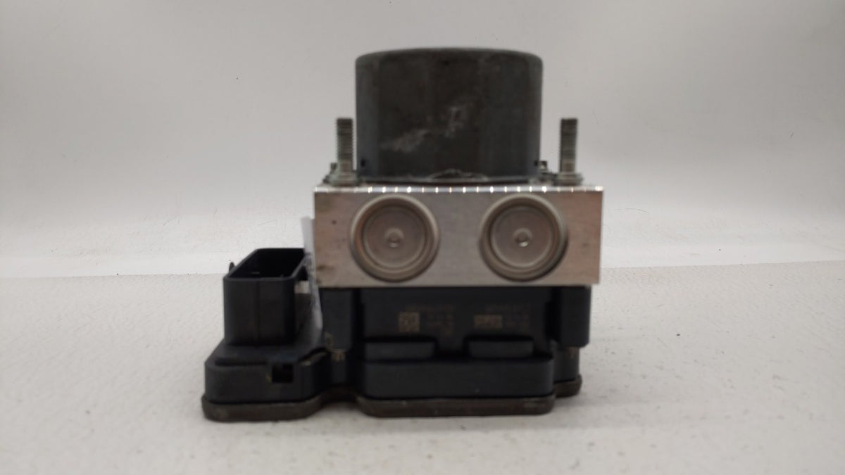 2019-2020 Nissan Rogue Anti-Lock Brake ABS Pump Module Actuator OEM P/N:47660 5HT3A Fits Fits 2019 2020 OEM Used Auto Parts 