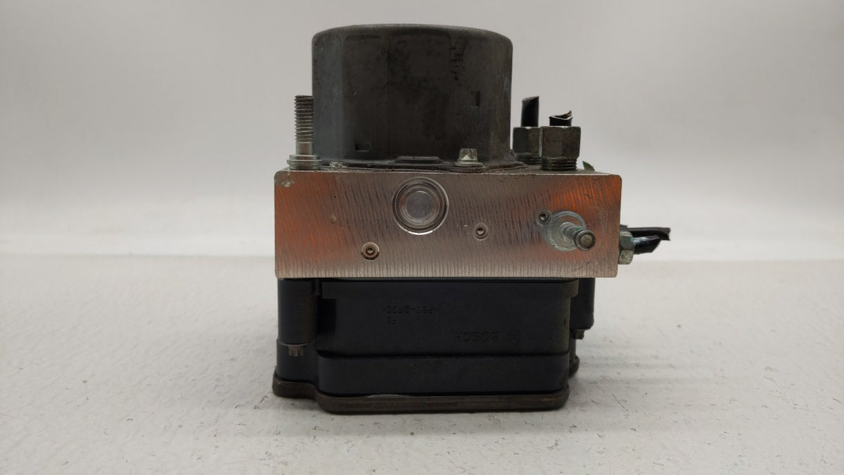 2019-2020 Nissan Rogue Anti-Lock Brake ABS Pump Module Actuator OEM P/N:47660 5HT3A Fits Fits 2019 2020 OEM Used Auto Parts 