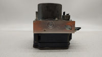 2019-2020 Nissan Rogue Anti-Lock Brake ABS Pump Module Actuator OEM P/N:47660 5HT3A Fits Fits 2019 2020 OEM Used Auto Parts 