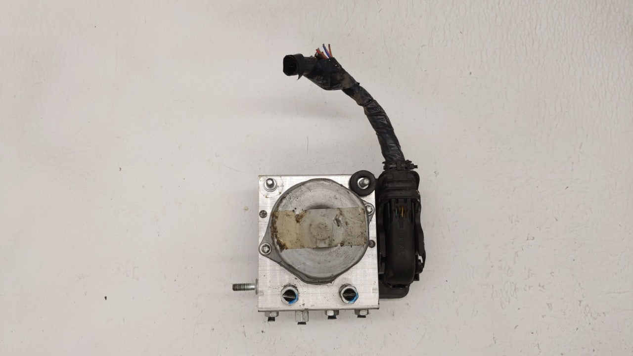 2019-2020 Nissan Rogue ABS Pump Control Module Replacement P/N:47660 7FL4A Fits Fits 2019 2020 OEM Used Auto Parts - Oemused