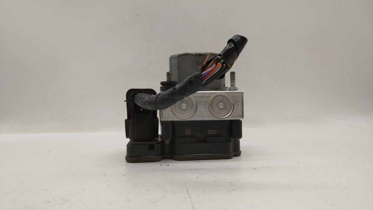 2019-2020 Nissan Rogue ABS Pump Control Module Replacement P/N:47660 7FL4A Fits Fits 2019 2020 OEM Used Auto Parts - Oemused