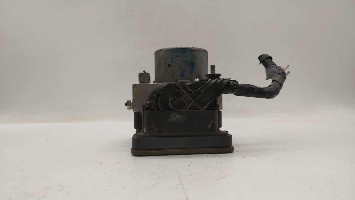 2019-2020 Nissan Rogue Anti-Lock Brake ABS Pump Module Actuator OEM P/N:47660 7FL4A Fits Fits 2019 2020 OEM Used Auto Parts 