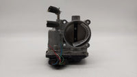 2014-2019 Nissan Rogue Throttle Body P/N:3TA60-01 C 3TA60-01 B, 3TA60-01 A Fits Fits 2013 2014 2015 2016 2017 2018 2019 OEM 