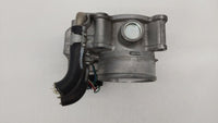2014-2019 Nissan Rogue Throttle Body P/N:3TA60-01 C 3TA60-01 B, 3TA60-01 A Fits Fits 2013 2014 2015 2016 2017 2018 2019 OEM 