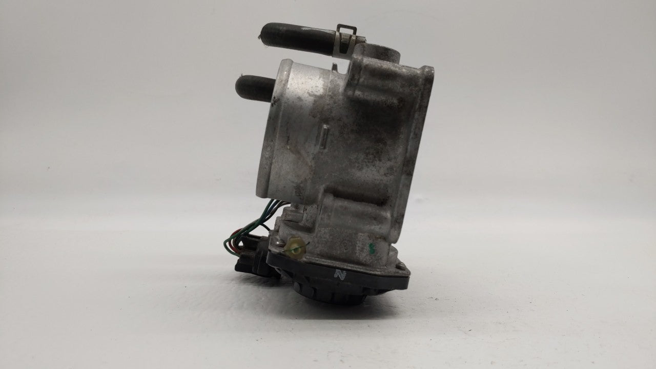 2014-2019 Nissan Rogue Throttle Body P/N:3TA60-01 C 3TA60-01 B, 3TA60-01 A Fits Fits 2013 2014 2015 2016 2017 2018 2019 OEM 