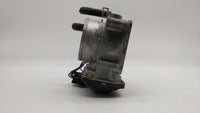 2014-2019 Nissan Rogue Throttle Body P/N:3TA60-01 C 3TA60-01 B, 3TA60-01 A Fits Fits 2013 2014 2015 2016 2017 2018 2019 OEM 