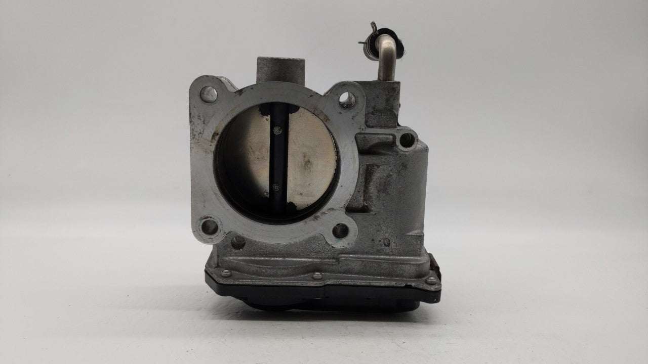 2014-2019 Nissan Rogue Throttle Body P/N:3TA60-01 C 3TA60-01 B, 3TA60-01 A Fits Fits 2013 2014 2015 2016 2017 2018 2019 OEM 