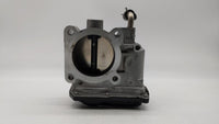 2014-2019 Nissan Rogue Throttle Body P/N:3TA60-01 C 3TA60-01 B, 3TA60-01 A Fits Fits 2013 2014 2015 2016 2017 2018 2019 OEM 