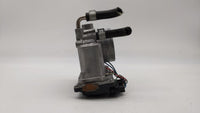 2014-2019 Nissan Rogue Throttle Body P/N:3TA60-01 C 3TA60-01 B, 3TA60-01 A Fits Fits 2013 2014 2015 2016 2017 2018 2019 OEM 