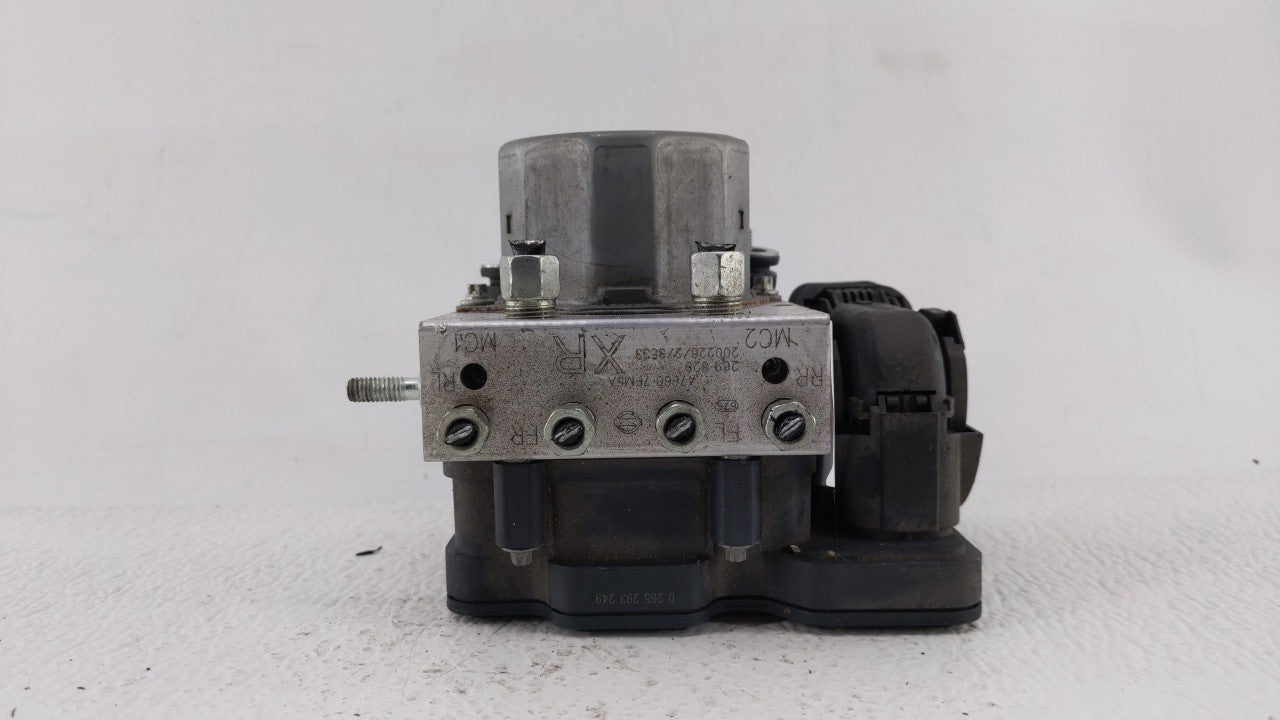 2019 Nissan Rogue ABS Pump Control Module Replacement P/N:47660 7FM5A 47660 7FL4A Fits OEM Used Auto Parts - Oemusedautopart