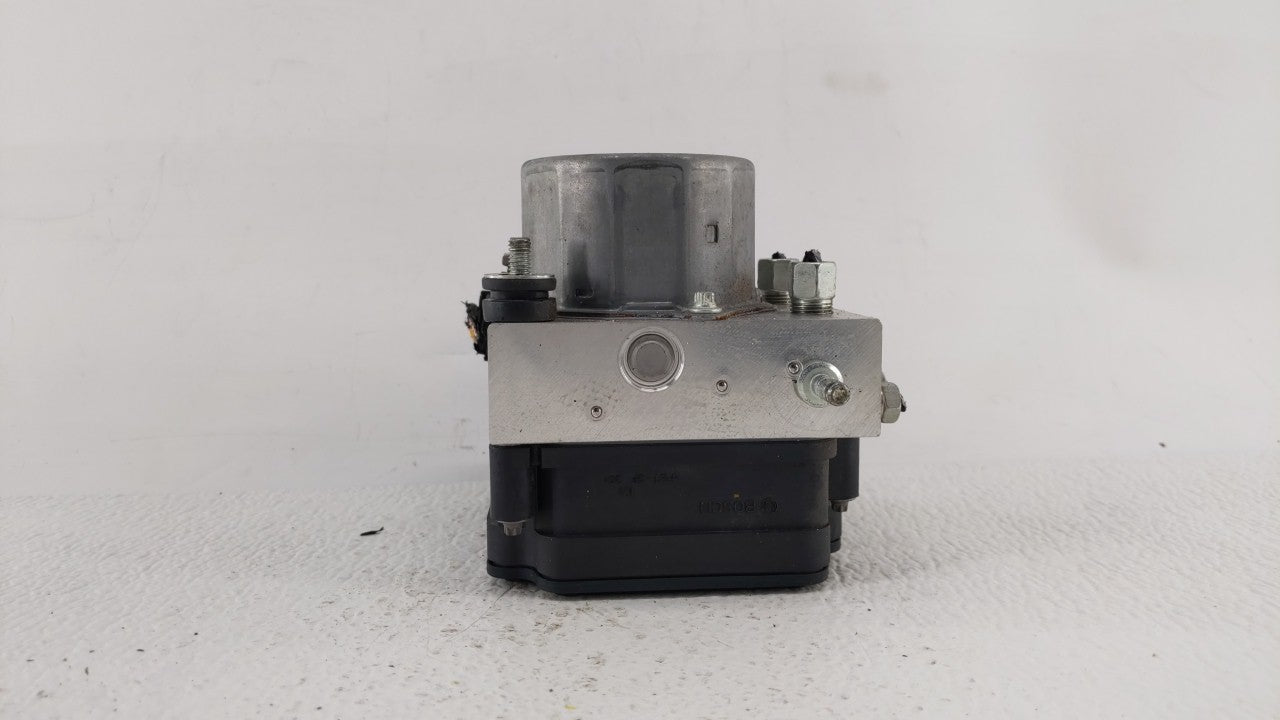 2019 Nissan Rogue ABS Pump Control Module Replacement P/N:47660 7FM5A 47660 7FL4A Fits OEM Used Auto Parts - Oemusedautopart