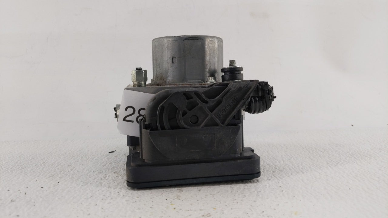 2019 Nissan Rogue ABS Pump Control Module Replacement P/N:47660 7FM5A 47660 7FL4A Fits OEM Used Auto Parts - Oemusedautopart