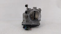 2014-2019 Nissan Rogue Throttle Body P/N:3TA60-01 C 3TA60-01 B, 3TA60-01 A Fits Fits 2013 2014 2015 2016 2017 2018 2019 OEM 