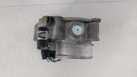 2014-2019 Nissan Rogue Throttle Body P/N:3TA60-01 C 3TA60-01 B, 3TA60-01 A Fits Fits 2013 2014 2015 2016 2017 2018 2019 OEM 