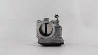 2014-2019 Nissan Rogue Throttle Body P/N:3TA60-01 C 3TA60-01 B, 3TA60-01 A Fits Fits 2013 2014 2015 2016 2017 2018 2019 OEM 