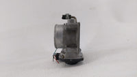 2014-2019 Nissan Rogue Throttle Body P/N:3TA60-01 C 3TA60-01 B, 3TA60-01 A Fits Fits 2013 2014 2015 2016 2017 2018 2019 OEM 