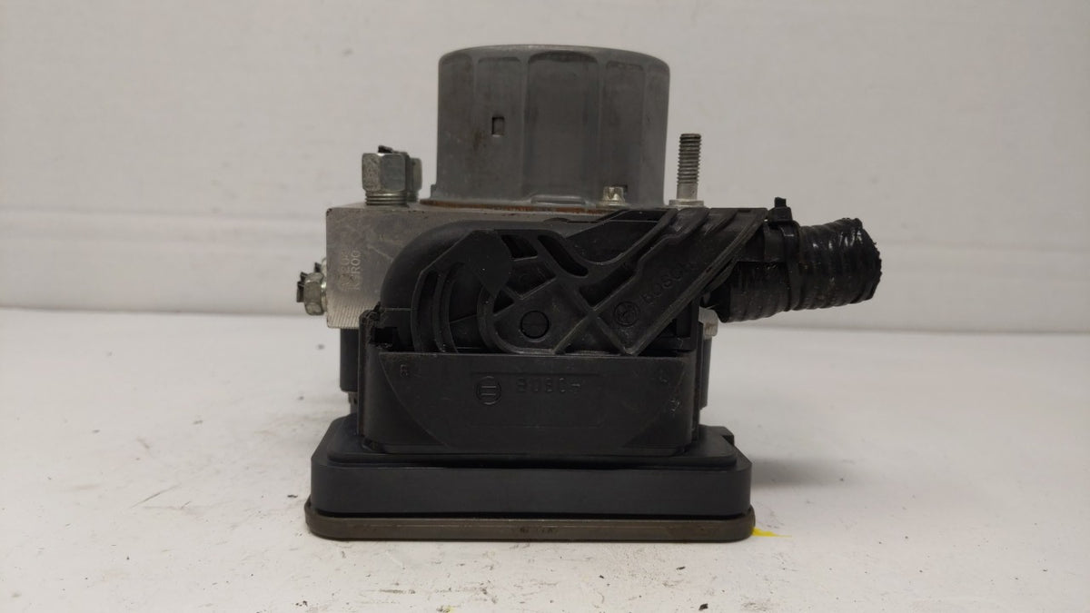 2019-2020 Nissan Rogue Anti-Lock Brake ABS Pump Module Actuator OEM P/N:47660 7FM1A Fits Fits 2019 2020 OEM Used Auto Parts 