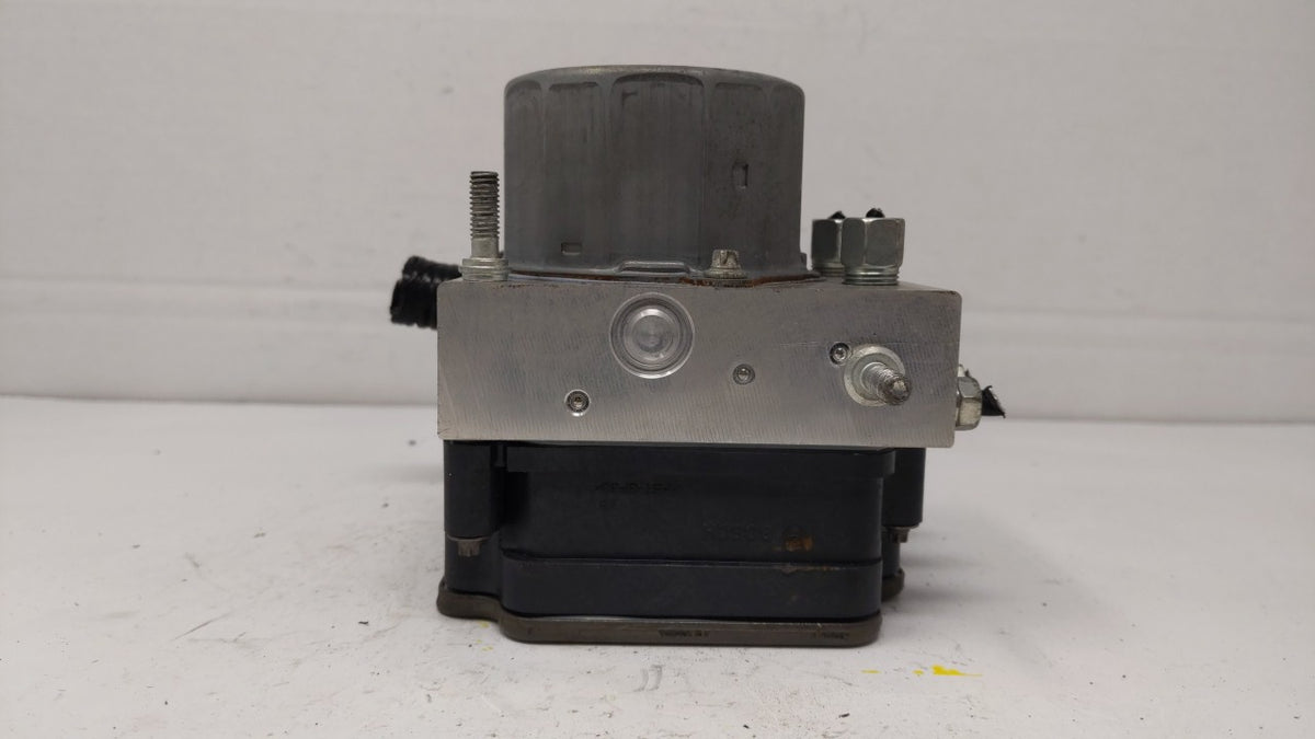 2019-2020 Nissan Rogue Anti-Lock Brake ABS Pump Module Actuator OEM P/N:47660 7FM1A Fits Fits 2019 2020 OEM Used Auto Parts 