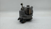 2014-2019 Nissan Rogue Throttle Body P/N:3TA60-01 C 3TA60-01 B, 3TA60-01 A Fits Fits 2013 2014 2015 2016 2017 2018 2019 OEM 