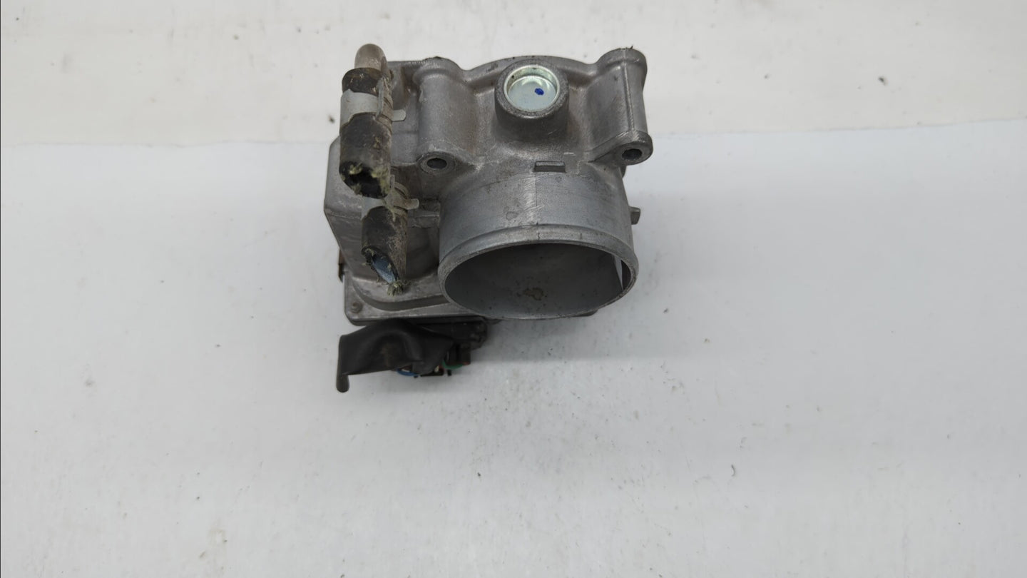 2014-2019 Nissan Rogue Throttle Body P/N:3TA60-01 C 3TA60-01 B, 3TA60-01 A Fits Fits 2013 2014 2015 2016 2017 2018 2019 OEM 