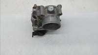 2014-2019 Nissan Rogue Throttle Body P/N:3TA60-01 C 3TA60-01 B, 3TA60-01 A Fits Fits 2013 2014 2015 2016 2017 2018 2019 OEM 
