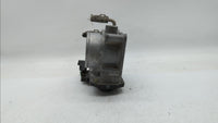 2014-2019 Nissan Rogue Throttle Body P/N:3TA60-01 C 3TA60-01 B, 3TA60-01 A Fits Fits 2013 2014 2015 2016 2017 2018 2019 OEM 